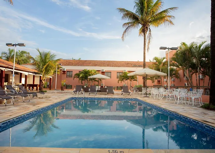 Fênix Hotel Varginha
