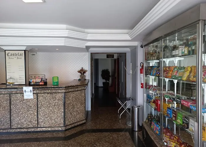 Castelar Novo Hotel